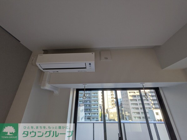 ルフォンプログレ田原町の物件内観写真